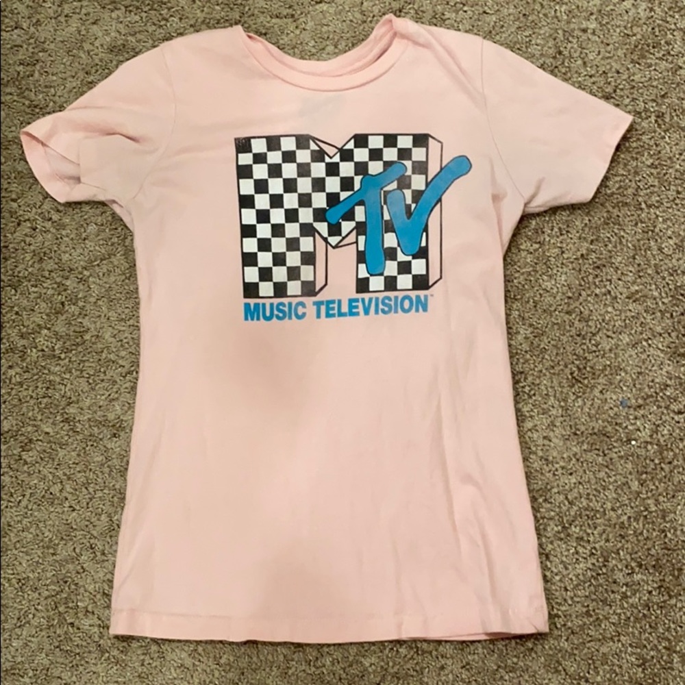 MTV